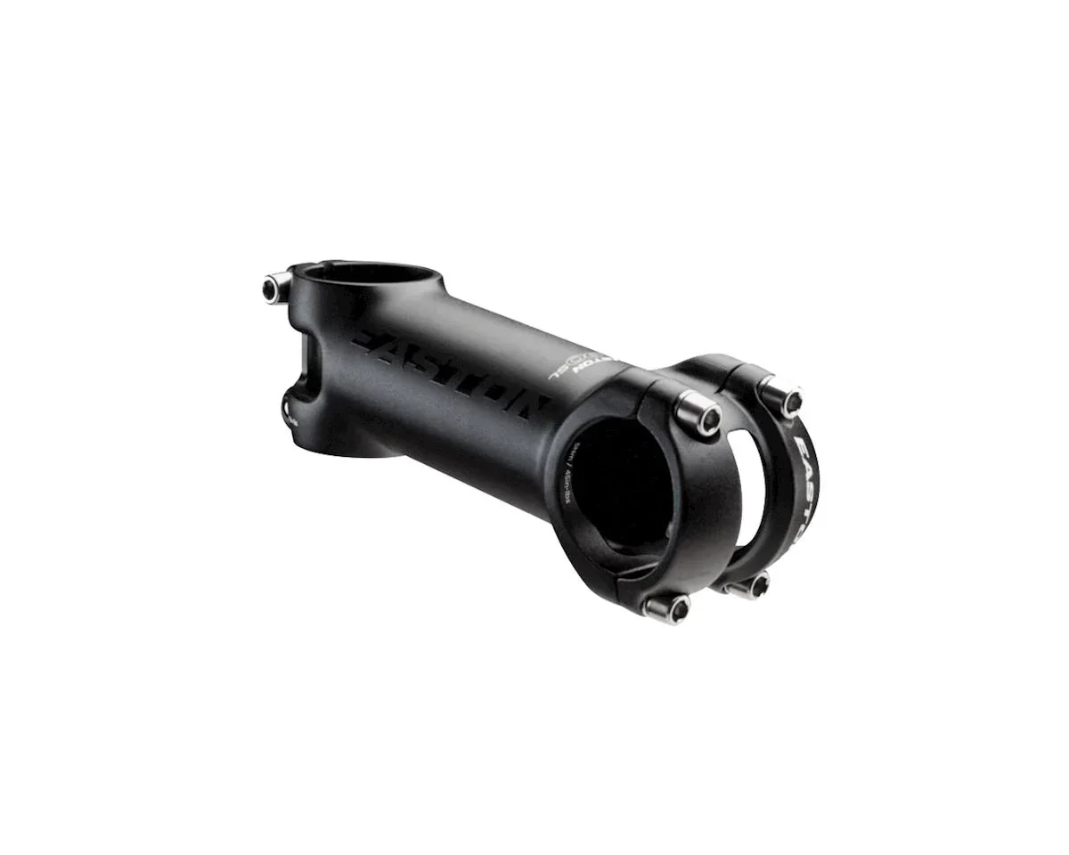 Easton EA90 SL Stem (Black) (31.8mm) (Integrated Garmin Mount) (80mm) (7°)